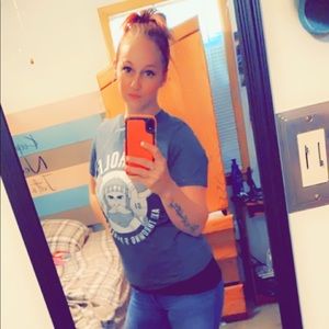 Meet your Posher, Kellie